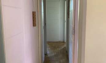 Imagem 2: Apartamento para venda possui 72 metros quadrados com 3 quartos em Gávea - Rio de Janeiro