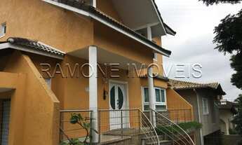 Imagem: CASA RESIDENCIAL em COTIA - SP, SÃO PAULO