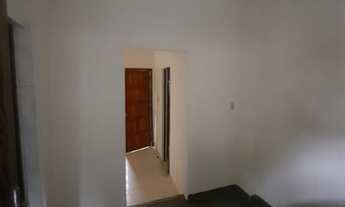 Imagem 4: Casa para aluguel com 42 metros quadrados e 1 quarto em Tribobó - São Gonçalo - RJ