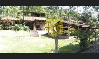 Imagem: Chácara com 3 dormitórios à venda, 26700