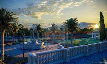 Imagem: Condomínio Coliseo, terrenos a partir de