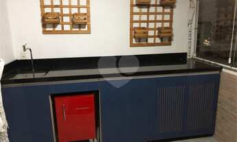 Imagem 7: São Paulo - Apartamento Padrão - MOEMA