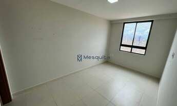 Imagem 4: Apartamento com 2 dormitórios para alugar, 54 m² por R$ 1.550,00/mês - Jardim 13 de Maio