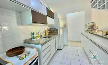 Imagem 4: Cobertura com 3 dormitórios à venda, 141 m² por R$ 1.100.000,00 - Maitinga - Bertioga/SP