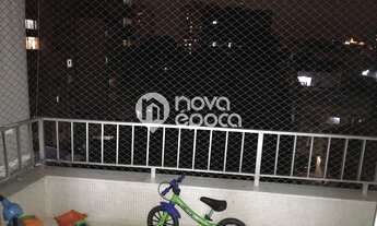 Imagem 3: Rio de Janeiro - Apartamento Padrão - Vila Isabel