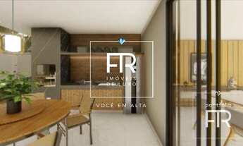 Imagem 4: Casa em condomínio com 3 suítes à venda, 202 m² por R$ 1.600.000 - Varanda Sul - Uberlândi