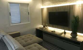 Imagem 6: APARTAMENTO COM VARANDA GRIL, NO CONDOMÍNIO REFUGIO MARAJOARA !