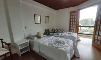 Imagem 5: Apartamento com 2 dormitórios à venda, 83 m² por R$ 560.000,00 - Jaguaribe - Campos do Jor