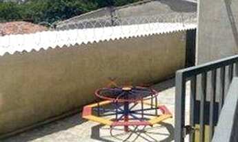 Imagem 4: Apartamento com 2 dormitórios para alugar, 42 m² por R$ 1.500/mês - Jardim Vila Rica - San