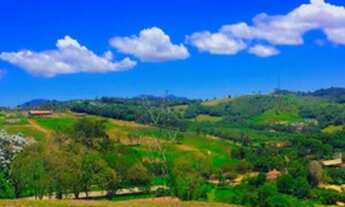 Imagem 4: Lote/Terreno para venda com 1000 metros quadrados em Bosque dos Eucalíptos - Atibaia - SP