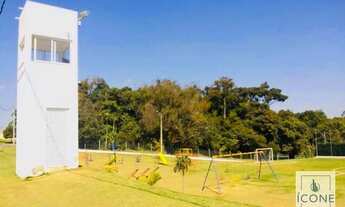 Imagem 4: Terreno à venda, 1018 m² por R$ 285.000,07 - Condominio Solar do Bosque - Sorocaba/SP