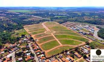 Imagem 7: Loteamento Condomínio Fechado GREEN PARK em Caldas Novas GO