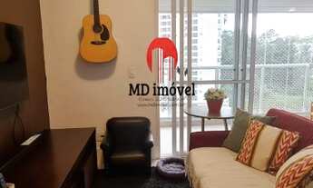 Imagem 2: Apartamento para Venda em São Paulo, Vila Andrade, 2 dormitórios, 1 suíte, 1 banheiro, 1 v