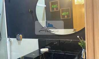 Imagem 7: Palmas - Casa Padrão - Plano Diretor Sul