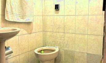 Imagem 3: Casa com 3 dormitórios à venda, 145 m² por R$ 900.000,00 - Jardim das Maravilhas - Santo A