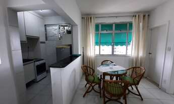Imagem 5: Apartamento para aluguel com 60 metros quadrados com 1 quarto em Barra - Salvador - BA