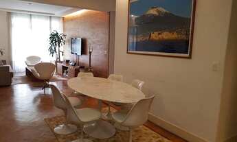 Imagem: Excelente apto Super Reformado