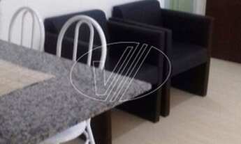 Imagem 6: Apartamento - Botafogo - Campinas