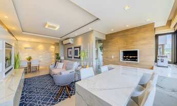 Imagem: Apartamento para venda com 75 metros quadrados