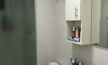 Imagem 6: Apartamento 103m² 3 dormitórios 1 suíte 2 vagas Perdizes