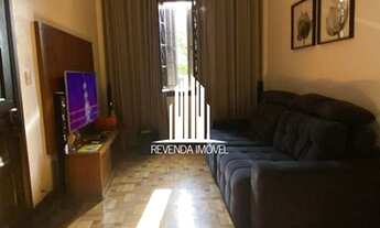 Imagem 5: Imperdível a venda de 1 sobrado em Liberdade