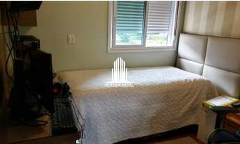 Imagem 3: APT SENSACIONAL EM SANTANA, 95M2, 3 DORMS COM 2 SUITES E 2 VAGAS