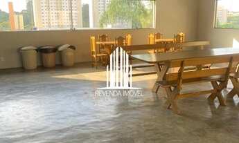 Imagem 6: Apartamento com 2 dormitórios, 48m² à venda no Jardim Celeste - Vila Sônia