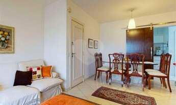 Imagem 3: São Paulo - Apartamento Padrão - VILA CLEMENTINO