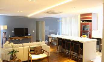 Imagem: Apartamento em Higienopolis 3 Dormitórios