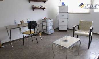 Imagem 2: Sala para alugar, 30 m² por R$ 700,00/mês - Asa Sul - Brasília/DF