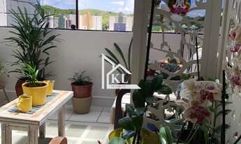 Imagem 3: Natal - Apartamento Padrão - Lagoa Nova