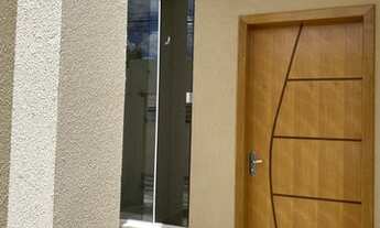 Imagem 4: Casa em Condomínio para Venda - Nova Uberlandia, Uberlândia - 70m², 2 vagas