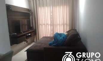 Imagem 2: Apartamento para Venda em Santo André, Vila Homero Thon, 3 dormitórios, 1 suíte, 2 banheir