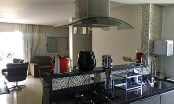 Imagem 6: Apartamento para venda tem 91 metros quadrados com 2 quartos em Vila Pirajussara - São Pau