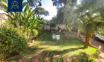 Imagem 2: Térrea para venda tem 266 metros quadrados com 3 quartos em Nova Piracicaba - Piracicaba