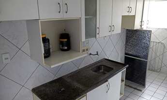 Imagem 2: Apartamento para venda 3 quartos em Boca do Rio - Salvador - Bahia