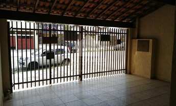 Imagem 2: TAUBATE - Casa Padrão - VILA NOSSA SENHORA DAS GRACAS