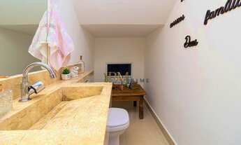 Imagem 3: Casa com 3 dormitórios à venda em Jardim Saint Gerard - Ribeirão Preto/SP