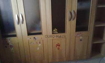 Imagem 5: Casa com 3 dormitórios à venda, 270 m² por R$ 470.000 - Jardim Nazareth - São José do Rio