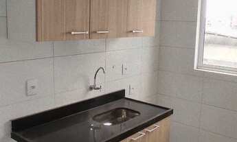 Imagem 5: Apartamento no Cristo redentor com área de lazer completa