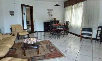 Imagem: Cobertura 3 dormitórios Dependência