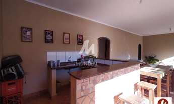 Imagem 7: Casa (térrea na rua) 3 dormitórios/suite, cozinha planejada