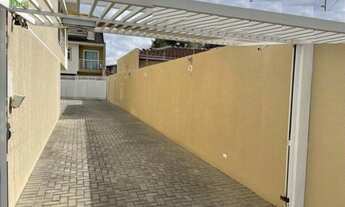 Imagem 2: Excelente Sobrado à Venda na região do Uberaba com 130m²