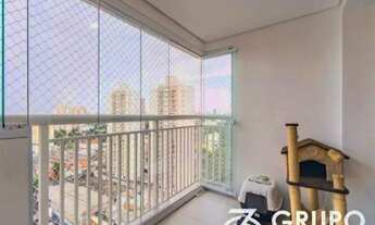 Imagem 7: Apartamento para Venda em Santo André, Campestre, 2 dormitórios, 1 banheiro, 1 vaga