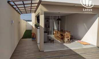 Imagem 4: Casa com 3 dormitórios à venda, 190 m² - Reserva do Jaguary - Jaguariúna/SP