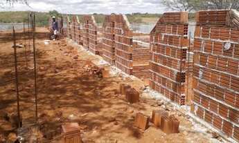 Imagem 4: Ótima Fazenda top com 98 hectares na região de São Paulo do Potengi