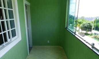 Imagem 7: Prédio em avenida comercial - Riacho Fundo 1