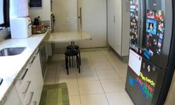 Imagem 7: Apartamento com 3 quartos em Agronômica - Florianópolis - SC