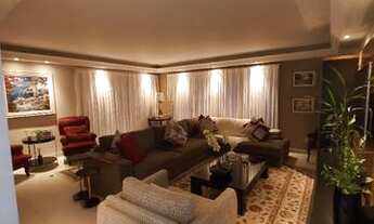 Imagem 2: Apartamento com 4 dormitórios à venda, 250 m² por R$ 1.660.000,00 - Santana - SP