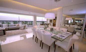 Imagem 4: EXCELENTE APTO - 266 M² - PERDIZES